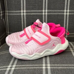 Jordan Sneakers - NWT